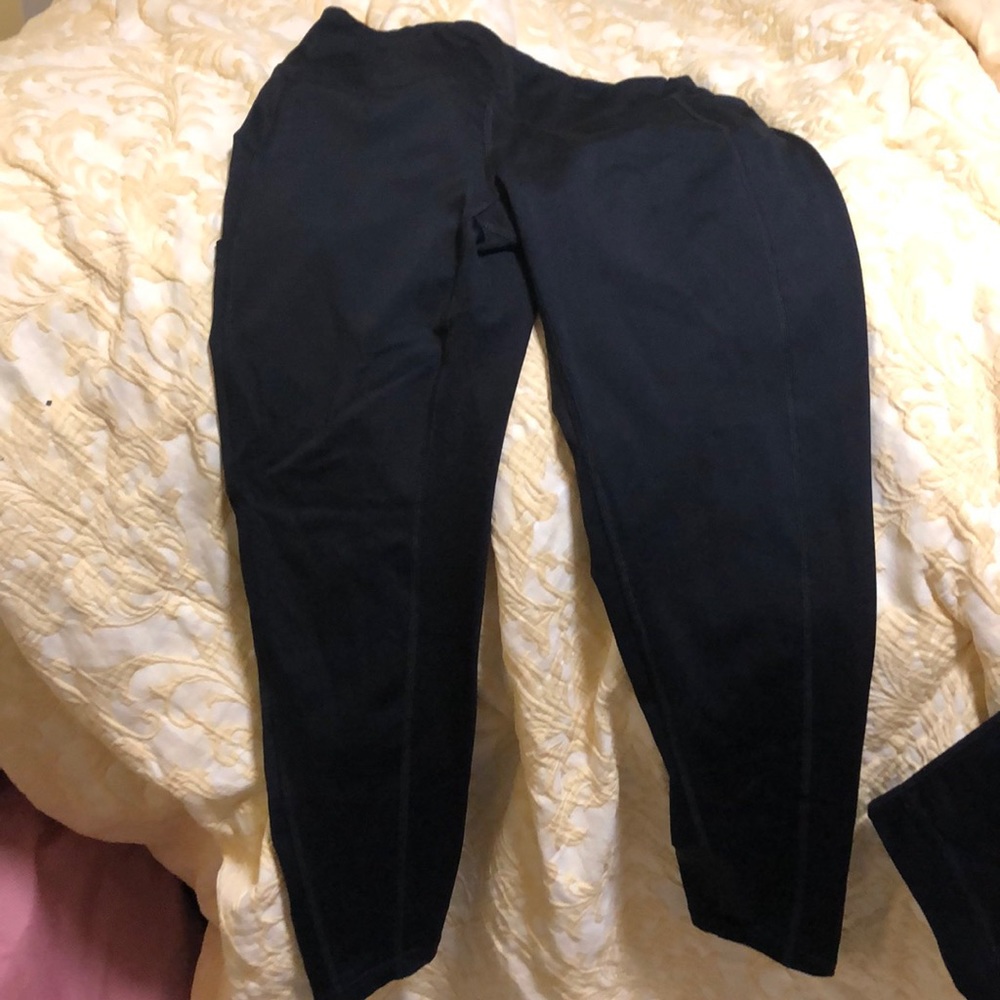 Columbia leggings